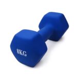 Gumirane bučice 0,5kg -8kg - Image 3