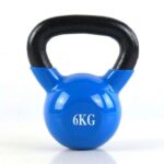 Kettlebell - Rusko zvono - 4kg - 20kg