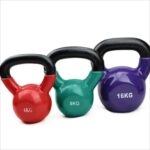 Kettlebell - Rusko zvono - 4kg - 20kg - Image 2