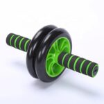 AB Roller – Dupli točak za stomak i core