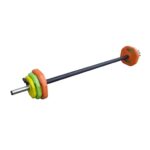Body pump crossfit set 20kg