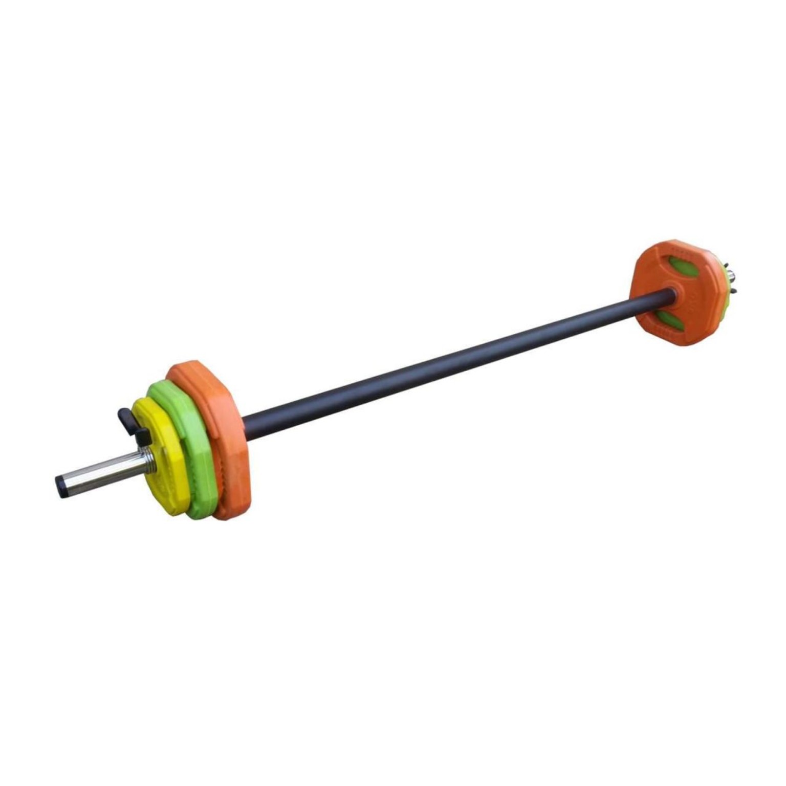1000007165 Body pump crossfit set 20kg - Image 1