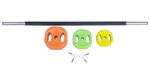 Body pump crossfit set 20kg - Image 2