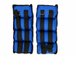 Pješčani tegovi za ruke i noge 0,5kg - 3kg - Image 3