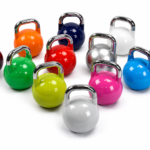 Takmičarske girje - kettlebell